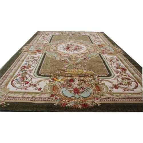 Fine Wool Oriental Area Rug Handmade Wool Knitting Carpets Turkey Runner For Home Decoration Runner Rugs