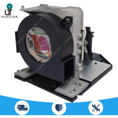Projector Bulb NP39LP Lamp Compatible for NEC NP-P502H/NP-P502HJD/NP-P502W/NP-P502WJD with 180 days warranty