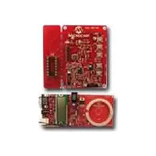 MCP2030DM-TPR RF Development Tools MCP9800 Thermal Snsr PICtail Demo Brd