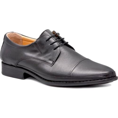 Gedikpaşalı CPR 9Y 051 BLACK Men 'S Shoes Shoes Orthopedic
