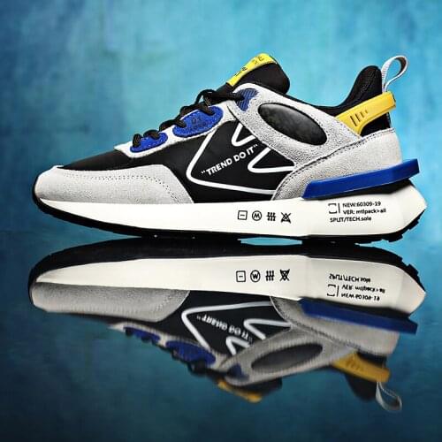 2021 Men Shoes Sneakers Fashion Running Sports Tenis Men Shoes Sneakers off white Male Casual Shoes