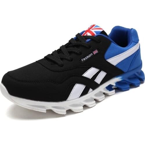 Shoes Men Sneakers Summer Zapatillas Deportivas Hombre Breathable Sapato Masculino Krasovki Mens Shoes Casual Zapatos De Hombre