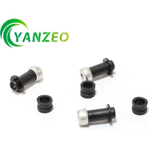 Ink Tube Nozzle for HP Designjet 1050 4000 4500 5000 5500 5100 L25500 L265500 Z6100 T7100 Ink Tub Nozzle Connection