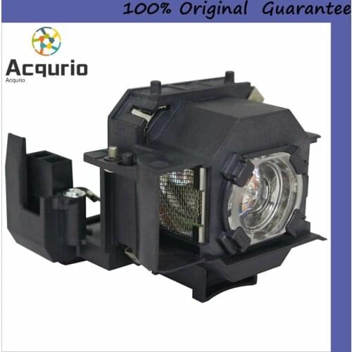 100% NEW Original LAMP V13H010L36 with housing for EMP-S4/EMP-S42