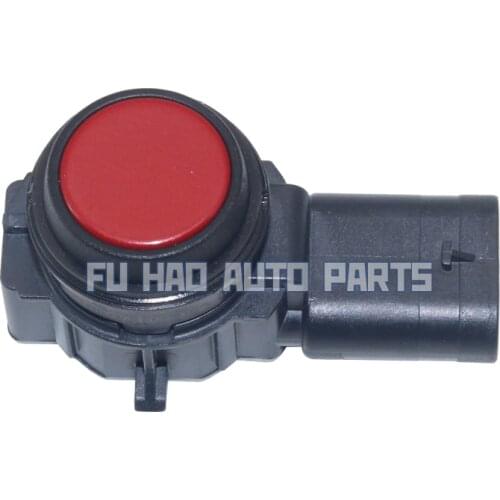 Brand New Set of 4 PDC Parking Sensor for BMW F20 F30 F31 F32 F33 F34 66209261593 9261593
