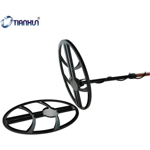 Upgrade TX-850 Metal Detector Coil Cover for Professional Underground Metal Detector Scanner Finder Gold Digger Treasure Hunt