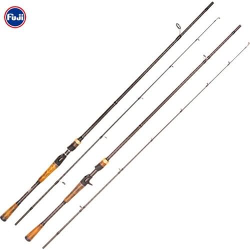 ODJ Fishing Rods