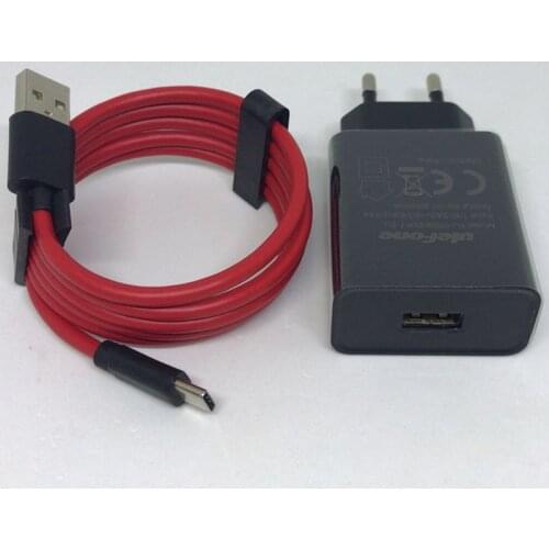 Original USB Cable Charger Plug Adapter for Ulefone Power 3 power3 Chargers