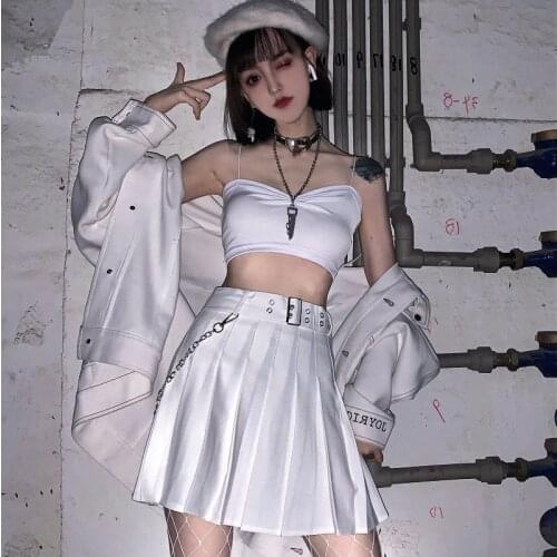 SONNEESD Women's Mini Skirts