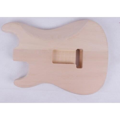 High Quality ONE Unfinished electric PRS guitar body S#14