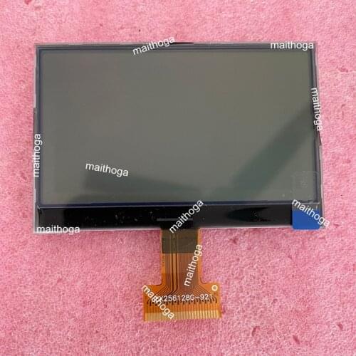 26PIN COG 256128 LCD Screen ST75256 Controller White/Blue Backlight I2C/Parallel/SPI Interface
