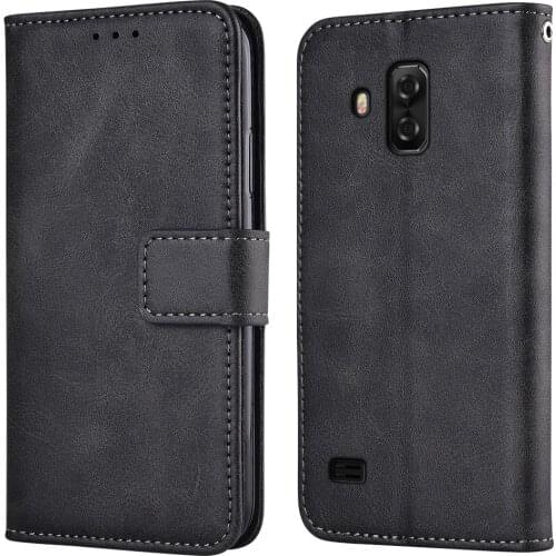 Flip Wallet Case for Blackview BV9600E Leather Phone Case for BV9600E Cover Book Case for Blackview B V9600E case