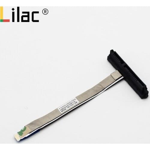 HDD Connector Flex Cable For Lenovo L340-15 L340-15IRH L340-17 L340-17irh laptop SATA Hard Drive SSD Adapter wire NBX0001NP00