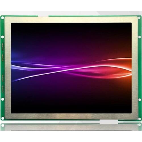 DMT10768T080_A2W 8 inch serial port smart screen industrial IPS screen capacitive touch DMT10768T080_A2WT DMT10768T080_A2WN