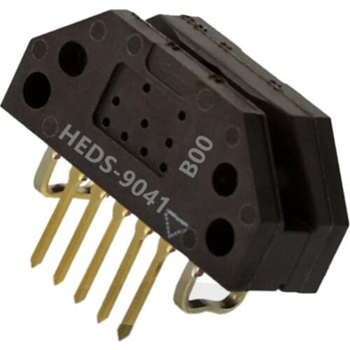 HEDS-9041#B00 Original, Can Provide Test, 1 Year Warranty