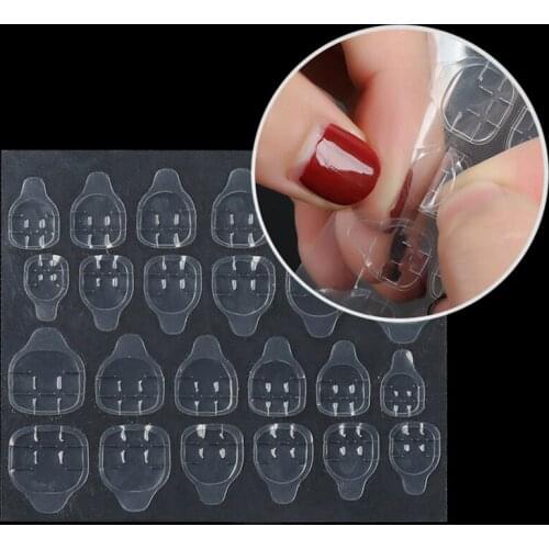 Ice-Fairy Nail Art Stickers
