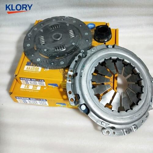 DNC06 TDND06 DNB02 Clutch kit for Weichai Enranger G3