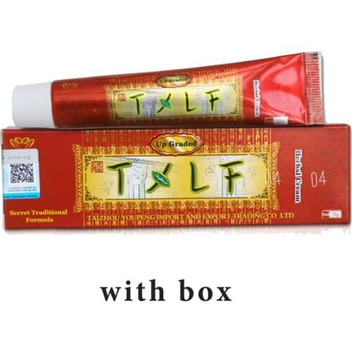 TXLF Zudaifu Skin Psoriasis Cream Dermatitis Eczematoid Eczema Ointment Treatment Psoriasis Cream Skin Care