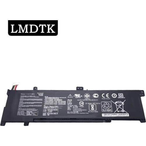 LMDTK New B31N1429 Laptop Battery For Asus A501L A501LX A501LB5200 K501U K501UX K501UB K501LB K501LX