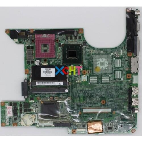 For HP DV6 DV6000 DV6500 DV6700 Series 446477-001 DA0AT3MB8E0 NoteBook PC Laptop Motherboard Mainboard Tested