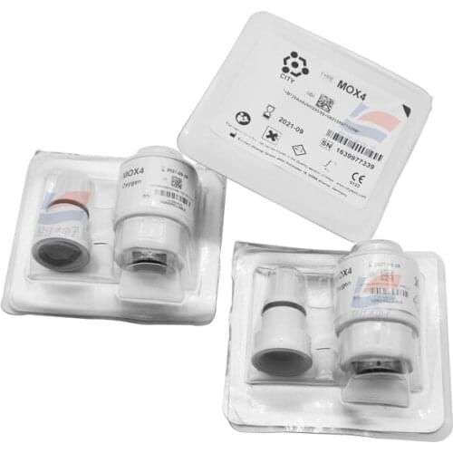Medical Gas Sensor MOX-3 MOX-4
