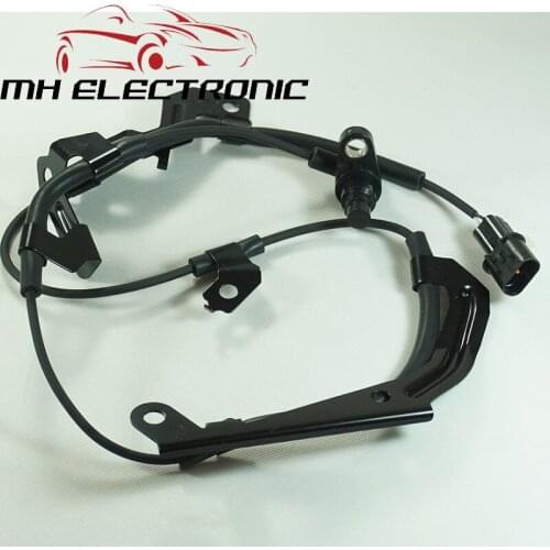 MH ELECTRONIC for Mitsubishi Pajero Triton L200 Montero 2011.06-UP Free Shipping ABS Wheel Speed Sensor Front Right 4670A596