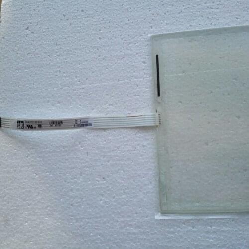 MP377-19 6AV6644-0AC01-2AX1 TOUCH SCREEN TOUCH PANEL TOUCH GLASS