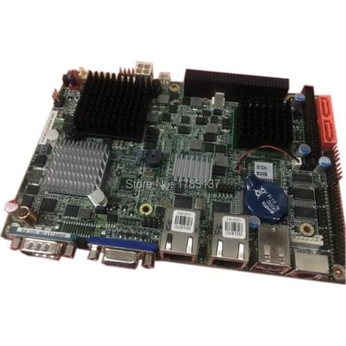 NANO-945GSE-N270W2-R10 Rev: 1.0