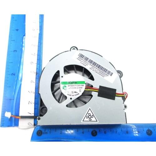 New original cpu cooling fan for Lenovo c240 c245 S200Z All in One CPU Fans cooler MF60090V1-C263-S99 00XG027