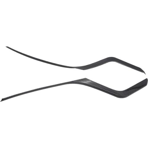 It is suitable for upgrading and refitting of interior trim strip for Toyota Chr izoa