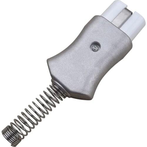 Industrial Heating Plug Connector High Temperature for Ceramic Band Heater