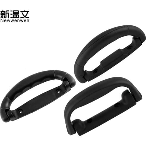 Repair Suitcase Handles,Replacement Luggage Handle parts/Trolley Suitcase Accessories Handle,plastic handles for luggage/cases