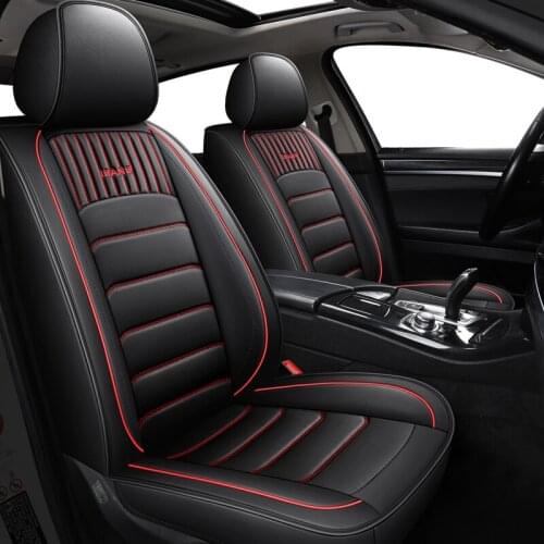 FeKoFeKo Universal Car Seat Covers For Renault Clio Megane Scenic Kaptur Fluence Laguna Koleos Kadjar Talisman Car Accessories