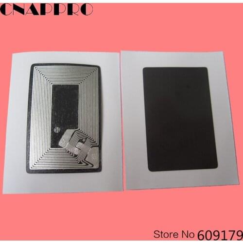 Worldwide Oli 2035 Toner Chip For Olivetti L2035 Copier Cartridge Chips