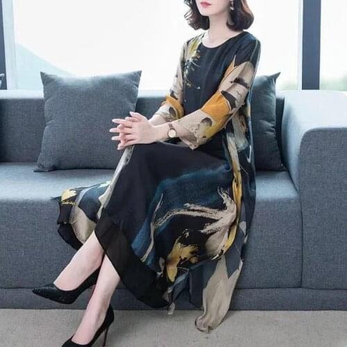 XinCOOLEr Plus Size Summer Dresses