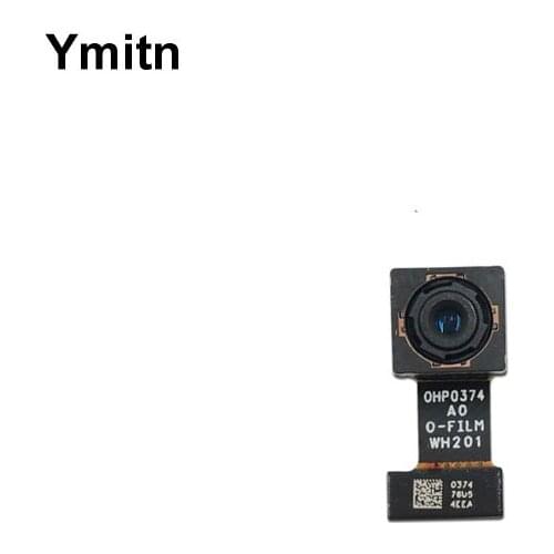 Ymitn Original Camera For Xiaomi Hongmi Redmi 4X Rear Camera Main Back Big Camera Module Flex Cable