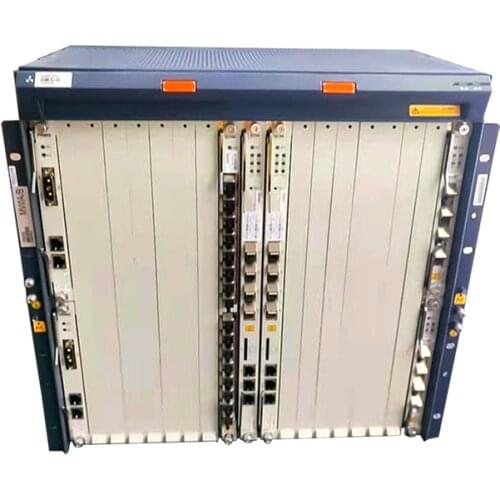 Part Price to Brazil for ZTE C300 GPON OLT , 2 * 10G HUVQ 2* SCXN 2* PRWG 16port GTGH C++ BOARD OLT by EMS