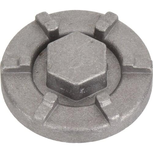 100CC Oil Drain Screw 1P49QMG Scooter Motorcycle Engine 149 Repalcement Seal Ring Repair FYLS-149