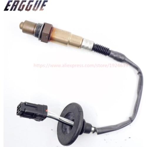 39210-2G200 Lambda Sensor Oxygen O2 Sensor For Hyundai Kia Santa Fe Sonata 09-14 Optima Sportage 11-15 392102G200 High quality