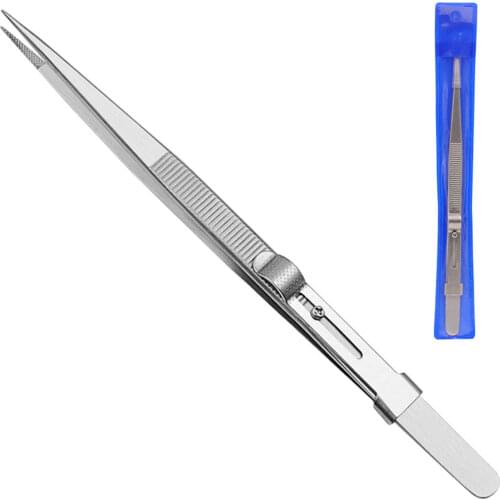 ATopoler Tweezers