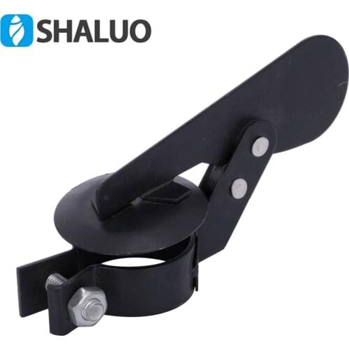 Silent Generator Set Exhaust Rain Hat M65