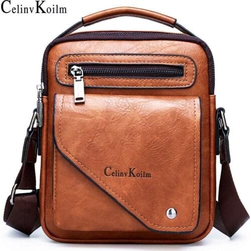 Celinv koilm Men's Handbags