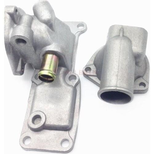 For HITACHI ZX EX120 SUMITOMO 120 4BD1 Excavator temperature upper lower base section excavator accessories