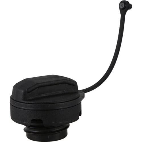 For Vw Golf Jetta Passat For Au di A4 A6 A8 For Skoda Octavia Leon Inner Oil Fuel Cap Tank Cover Cap Petrol crude oil 1J0201550A