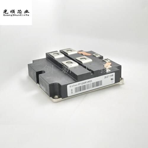 FF1200R12KE3 IGBT 1200A1200V