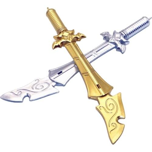 2 Pcs Novelty Creative Stationery Weapon Modeling Promotions Gel Pen Students Toy Weapon Pen Creative Personality