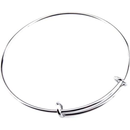 GLOWCAT Metal Bracelets