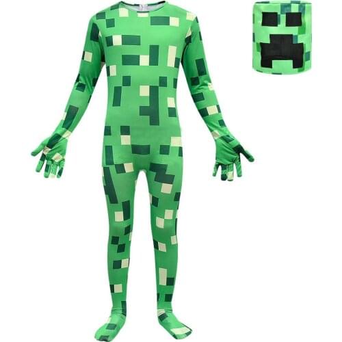 Teen Boy Halloween Outfits Fall Toddler 8 To 12 Years Clothes Fashion Roupa Infantil Menino Clothing Kid Cosplay Teenage Costume