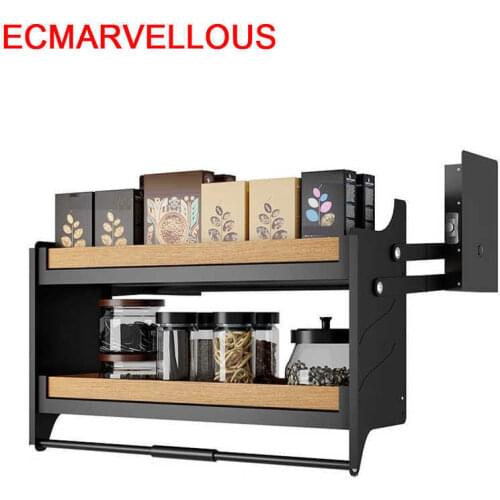 De Cosina Cupboard Mutfak Accesorios Organizar Para Armario Hanging Cuisine Cozinha Organizer Kitchen Cabinet Storage Basket
