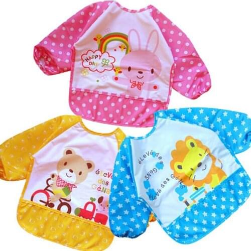 LKQBBSZ Long Sleeve Aprons For Kitchen China
